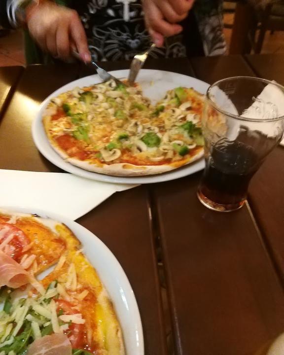 Pizzeria Capriccio